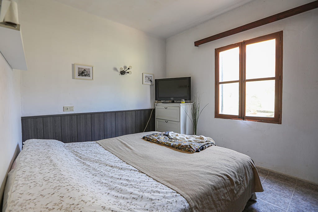 Villa en Sant Elm, Mallorca, España 6 dormitorios, 180 m2 No. 147799