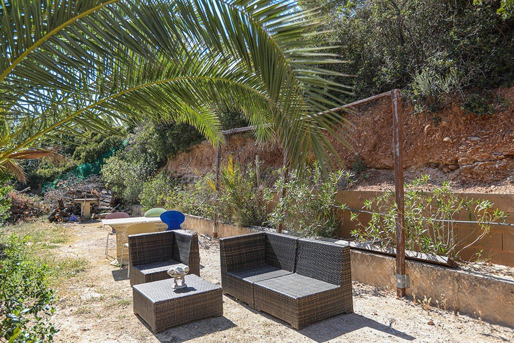 Villa en Sant Elm, Mallorca, España 6 dormitorios, 180 m2 No. 147799