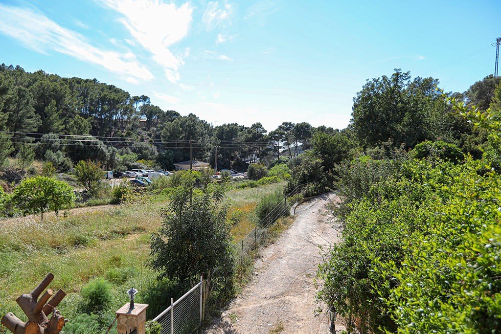 Villa en Sant Elm, Mallorca, España 6 dormitorios, 180 m2 No. 147799