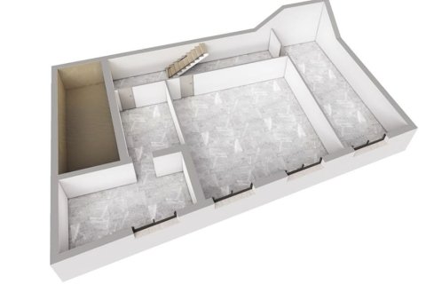 Villa till salu i Costa D'en Blanes, Mallorca, Spanien 5 sovrum, 650 kvm. Nr. 147798 - foto 20