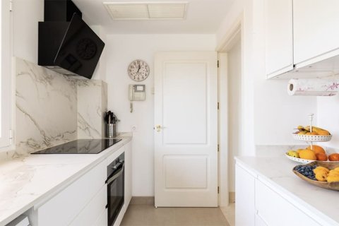 Продажа квартиры в Санта-Понса, Майорка, Испания 3 спальни, 158м2 №147795 - фото 11