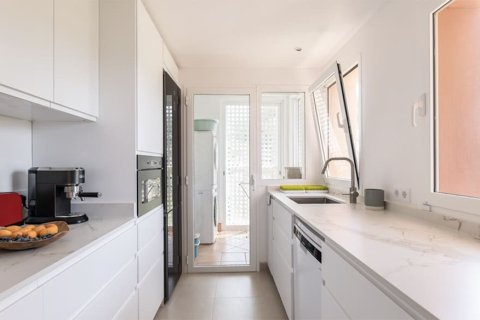 Продажа квартиры в Санта-Понса, Майорка, Испания 3 спальни, 158м2 №147795 - фото 12