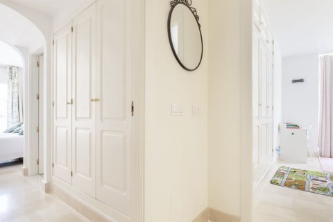 Продажа квартиры в Санта-Понса, Майорка, Испания 3 спальни, 158м2 №147795 - фото 8