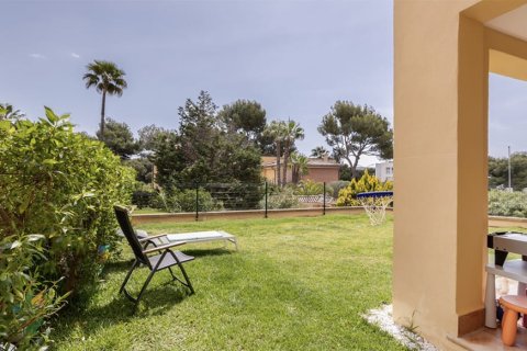 Продажа квартиры в Санта-Понса, Майорка, Испания 3 спальни, 158м2 №147795 - фото 4