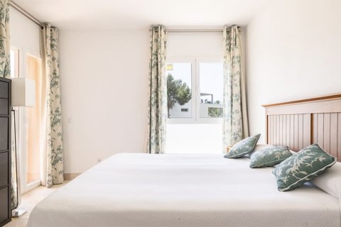 Продажа квартиры в Санта-Понса, Майорка, Испания 3 спальни, 158м2 №147795 - фото 25