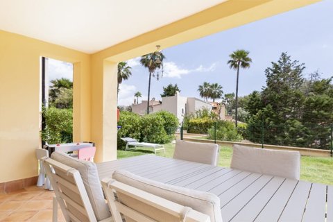 Продажа квартиры в Санта-Понса, Майорка, Испания 3 спальни, 158м2 №147795 - фото 19