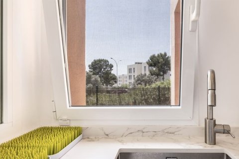 Продажа квартиры в Санта-Понса, Майорка, Испания 3 спальни, 158м2 №147795 - фото 9