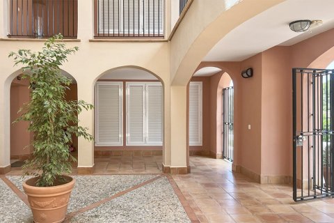 Продажа квартиры в Санта-Понса, Майорка, Испания 3 спальни, 158м2 №147795 - фото 20