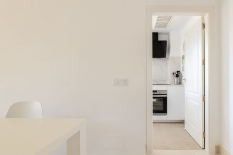 Продажа квартиры в Санта-Понса, Майорка, Испания 3 спальни, 158м2 №147795 - фото 14