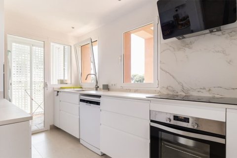 Продажа квартиры в Санта-Понса, Майорка, Испания 3 спальни, 158м2 №147795 - фото 13