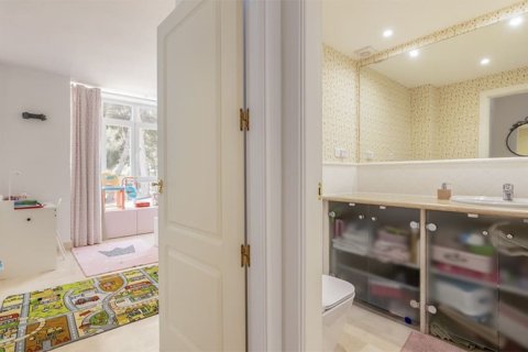 Продажа квартиры в Санта-Понса, Майорка, Испания 3 спальни, 158м2 №147795 - фото 26