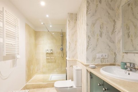 Продажа квартиры в Санта-Понса, Майорка, Испания 3 спальни, 158м2 №147795 - фото 22