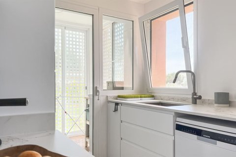 Продажа квартиры в Санта-Понса, Майорка, Испания 3 спальни, 158м2 №147795 - фото 10