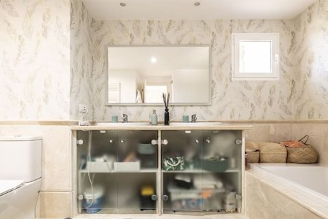 Продажа квартиры в Санта-Понса, Майорка, Испания 3 спальни, 158м2 №147795 - фото 23