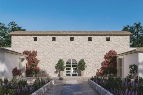 Villa zum Verkauf in Santa Maria Del Cami, Mallorca, Spanien 4 Schlafzimmer, 490 m2 Nr. 147793 - Foto 2