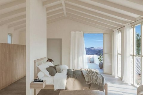Villa zum Verkauf in Santa Maria Del Cami, Mallorca, Spanien 4 Schlafzimmer, 490 m2 Nr. 147793 - Foto 5