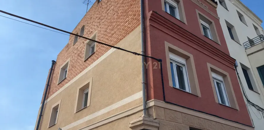 Gewerbeimmobilien in Manresa, Barcelona, Spanien 2 Schlafzimmer, 368 m2 Nr. 166955