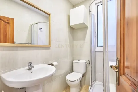 Apartment for sale in Barcelona, Spain 1 bedroom, 47 sq.m. No. 166960 - photo 18