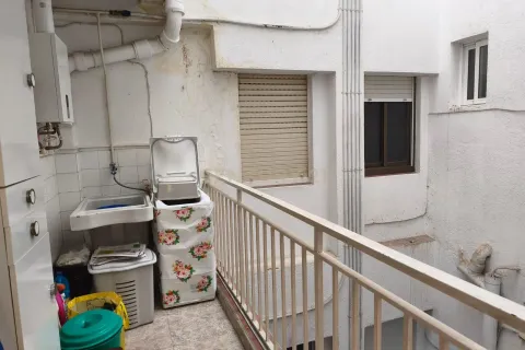 Wohnung zum Verkauf in Vilanova i la Geltru, Barcelona, Spanien 4 Schlafzimmer, 98 m2 Nr. 166959 - Foto 12