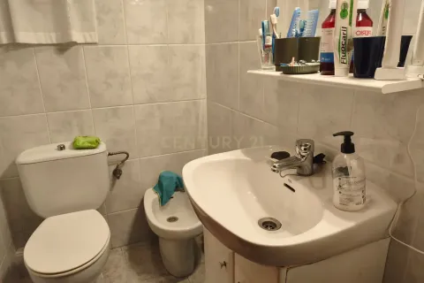 Wohnung zum Verkauf in Vilanova i la Geltru, Barcelona, Spanien 4 Schlafzimmer, 98 m2 Nr. 166959 - Foto 11
