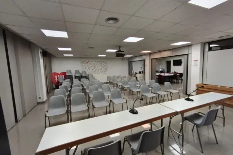 Gewerbeimmobilien zum Verkauf in L'Hospitalet de Llobregat, Barcelona, Spanien 311 m2 Nr. 166958 - Foto 9