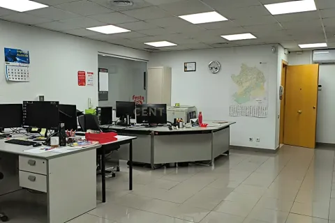 Gewerbeimmobilien zum Verkauf in L'Hospitalet de Llobregat, Barcelona, Spanien 311 m2 Nr. 166958 - Foto 8