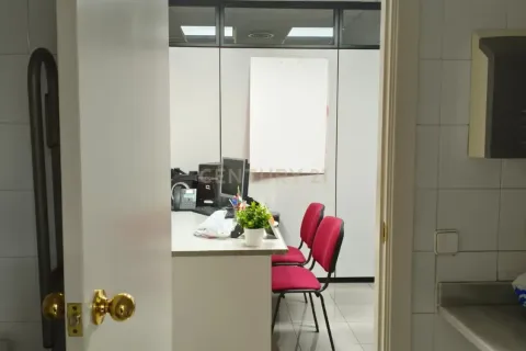Gewerbeimmobilien zum Verkauf in L'Hospitalet de Llobregat, Barcelona, Spanien 311 m2 Nr. 166958 - Foto 7