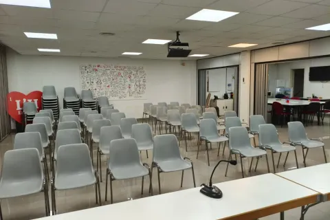 Gewerbeimmobilien zum Verkauf in L'Hospitalet de Llobregat, Barcelona, Spanien 311 m2 Nr. 166958 - Foto 11