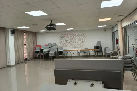 Gewerbeimmobilien zum Verkauf in L'Hospitalet de Llobregat, Barcelona, Spanien 311 m2 Nr. 166958 - Foto 14
