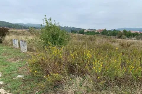 Land plot for sale in Navas, Barcelona, Spain No. 166961 - photo 5