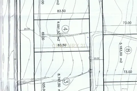 Land plot for sale in Navas, Barcelona, Spain No. 166961 - photo 2