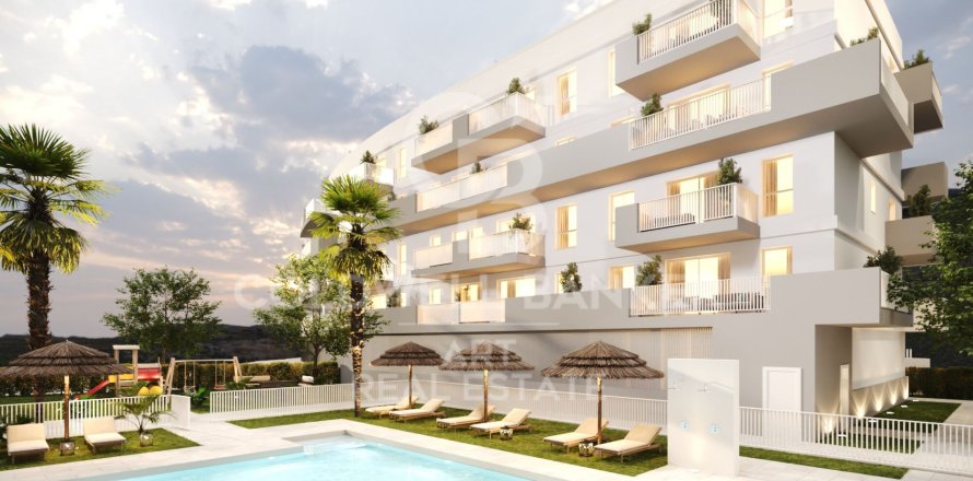 Apartment à Velez-Malaga, Malaga, Espagne 3 chambres, 162 m2 No. 178884