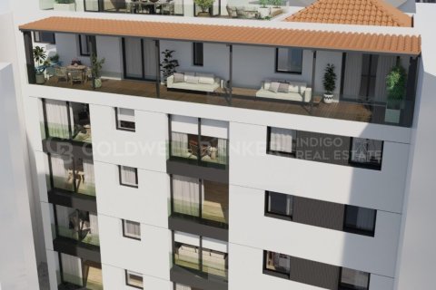 Apartment à vendre à Vigo, Pontevedra, Espagne, 3 chambres, No. 178882 - photo 10