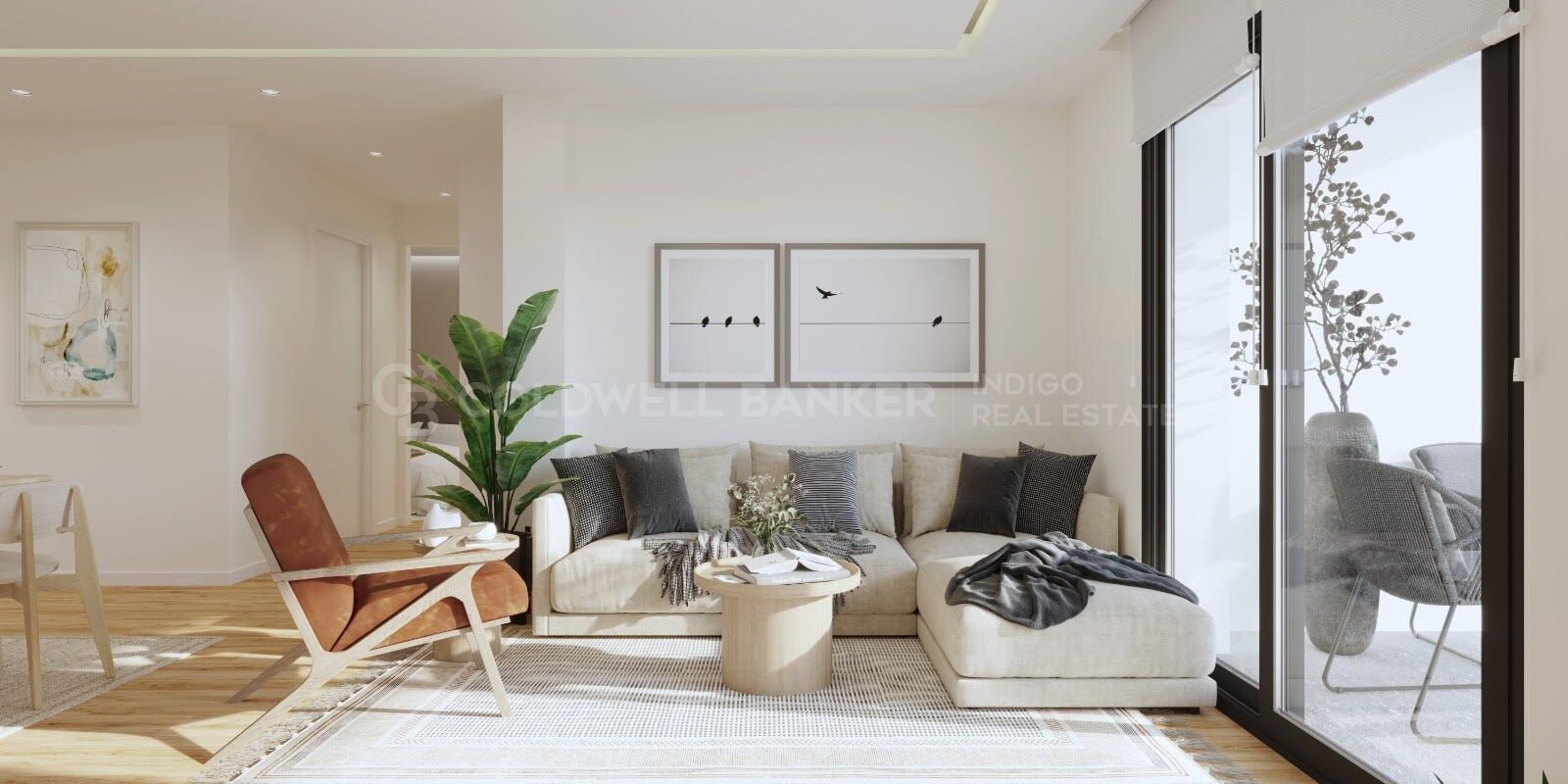 Apartament w Vigo, Pontevedra, Hiszpania 3 sypialnie,  nr 178882
