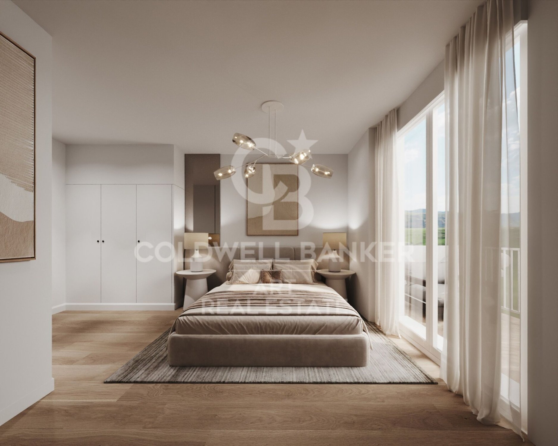 Penthouse w Velez-Malaga, Malaga, Hiszpania 1 sypialnia, 97 mkw. nr 178886