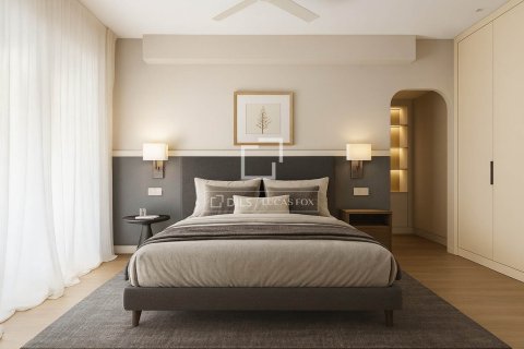 Apartment à vendre à Barcelona, Espagne, 4 chambres, 130 m2 No. 150558 - photo 21