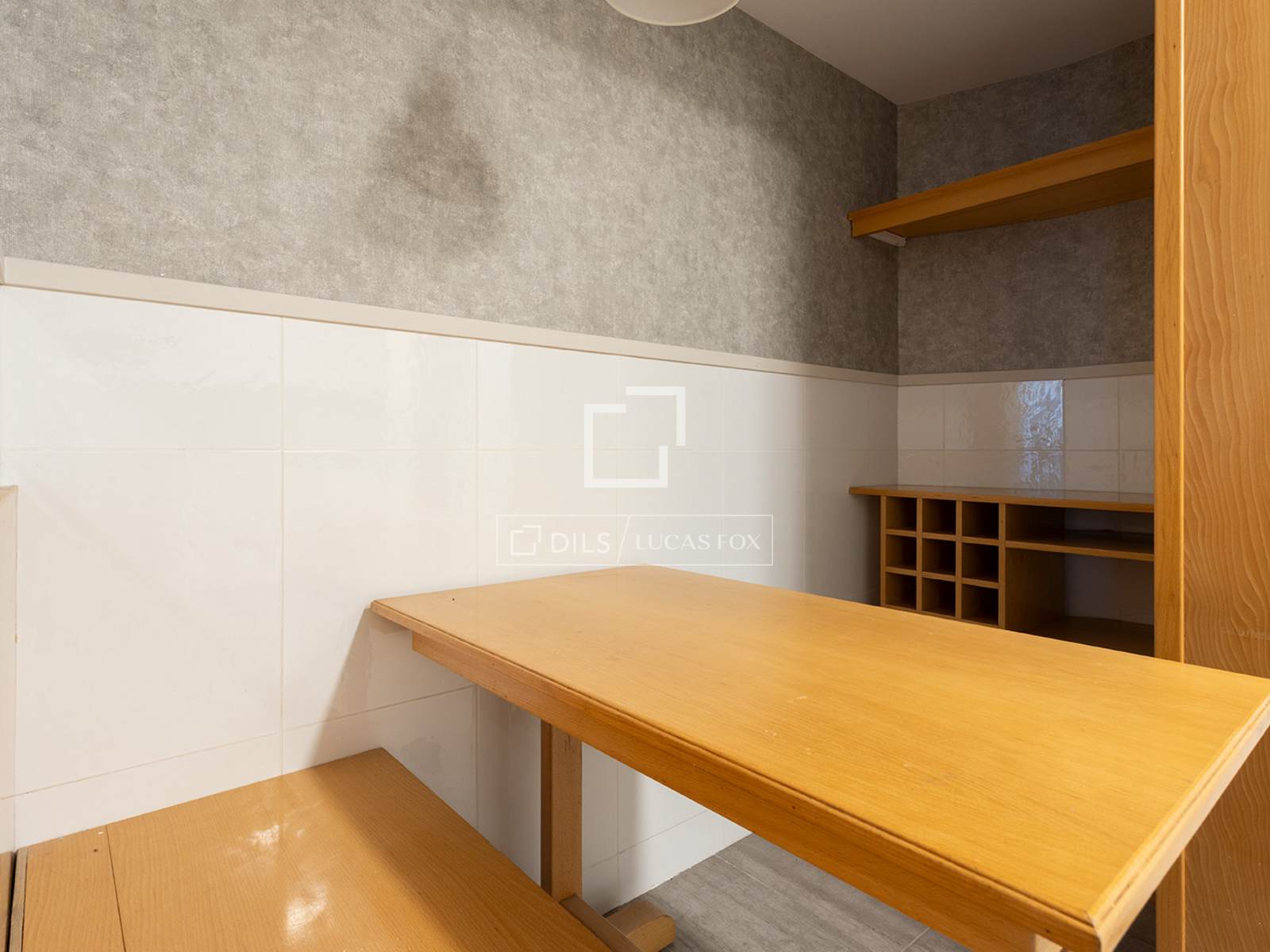 Dzīvoklis Barcelona, Spānijā 4 istabas, 130 m2 Nr. 150558