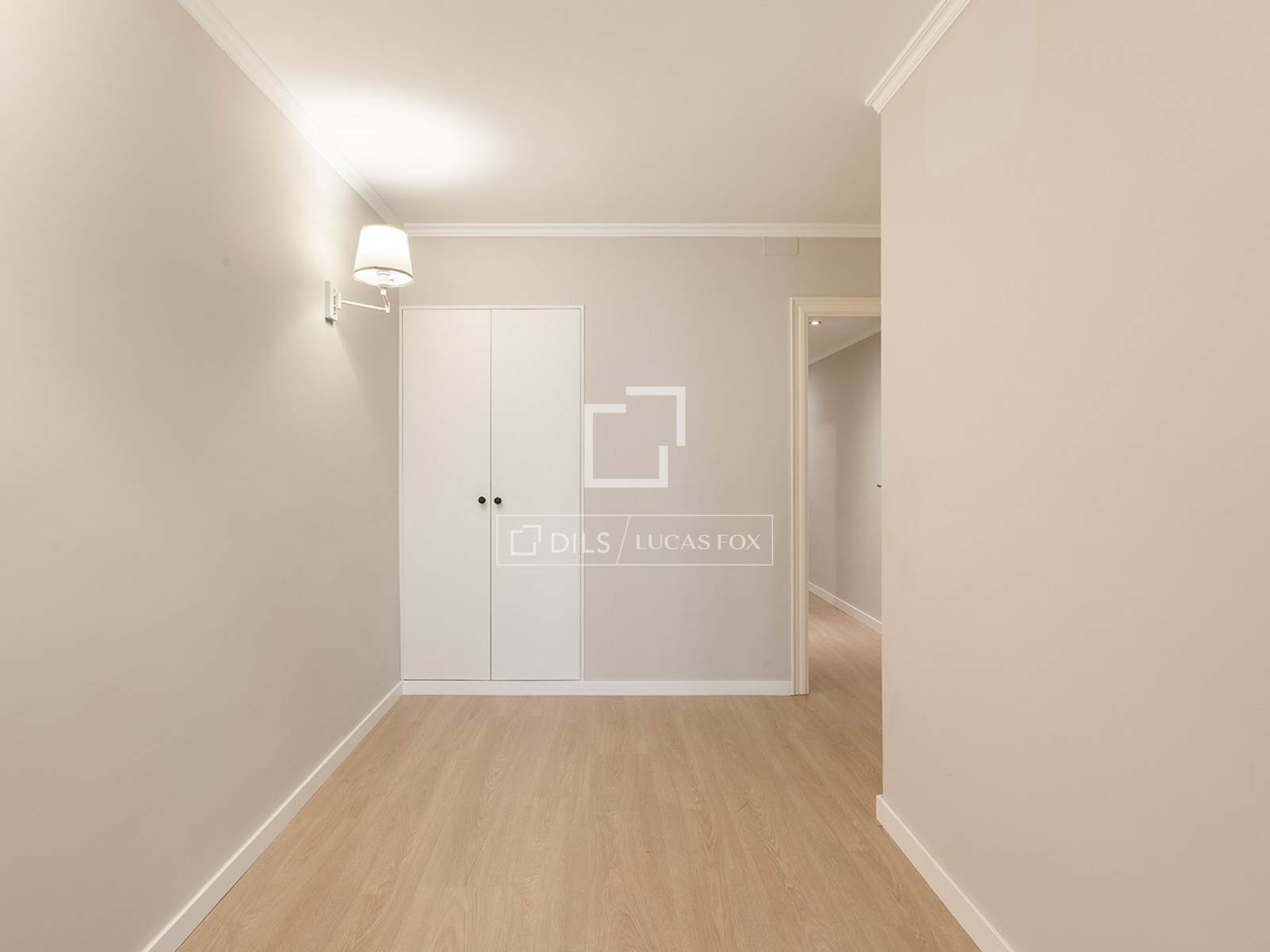 Dzīvoklis Barcelona, Spānijā 4 istabas, 130 m2 Nr. 150558