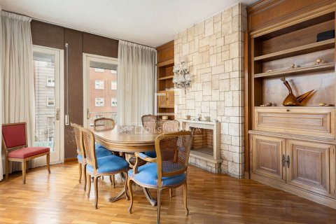 Dzīvoklis pārdošanā Barcelona, Spānijā 5 istabas, 190 m2 Nr. 150556 - attēls 14