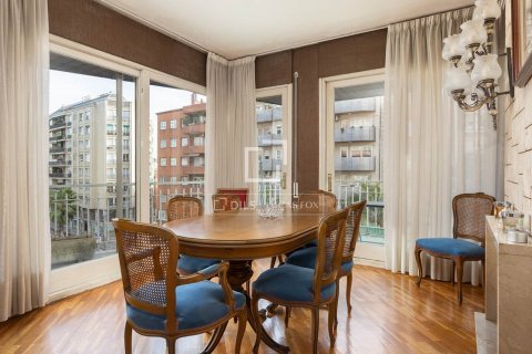 Dzīvoklis pārdošanā Barcelona, Spānijā 5 istabas, 190 m2 Nr. 150556 - attēls 13