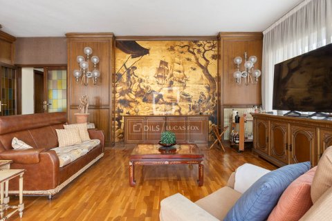 Dzīvoklis pārdošanā Barcelona, Spānijā 5 istabas, 190 m2 Nr. 150556 - attēls 9