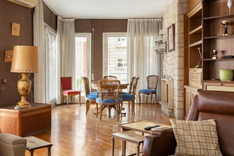 Dzīvoklis pārdošanā Barcelona, Spānijā 5 istabas, 190 m2 Nr. 150556 - attēls 12