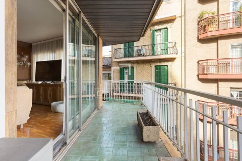 Dzīvoklis pārdošanā Barcelona, Spānijā 5 istabas, 190 m2 Nr. 150556 - attēls 4