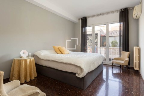 Dzīvoklis pārdošanā Barcelona, Spānijā 5 istabas, 190 m2 Nr. 150556 - attēls 21