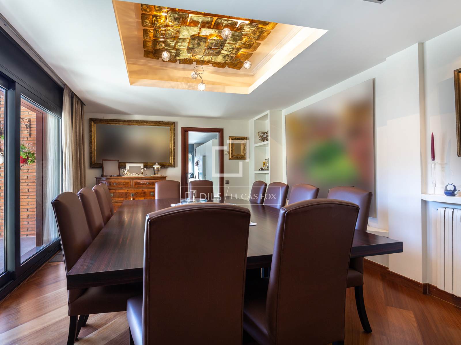 Villa in Sant Cugat Del Valles, Barcelona, Spanien 7 Schlafzimmer, 734 m2 Nr. 150557