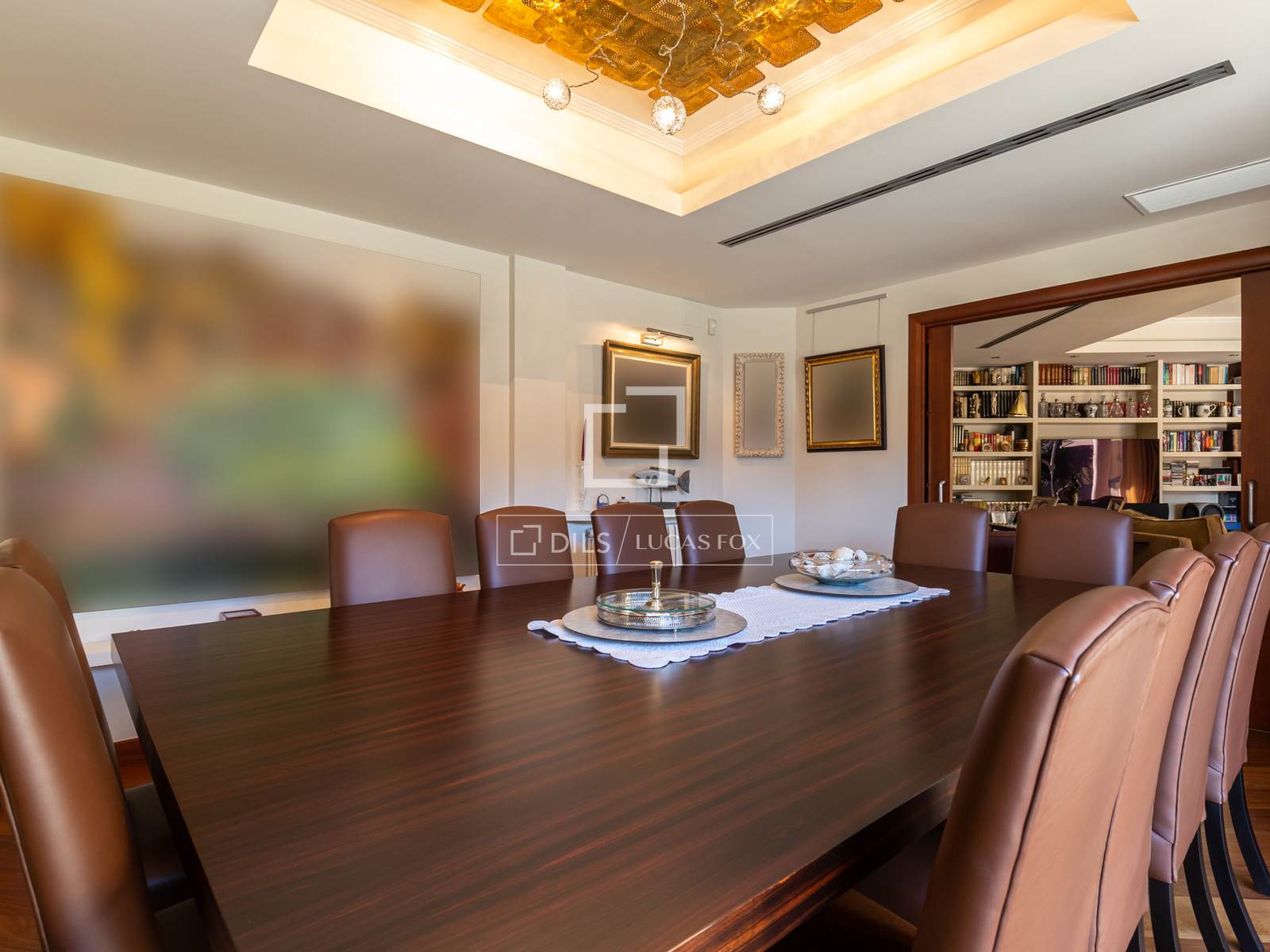 Villa in Sant Cugat Del Valles, Barcelona, Spanien 7 Schlafzimmer, 734 m2 Nr. 150557