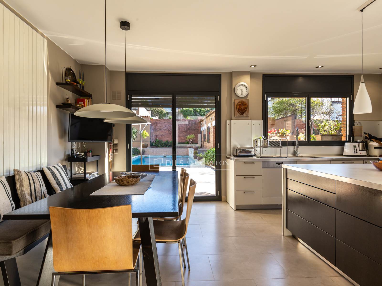 Villa in Sant Cugat Del Valles, Barcelona, Spanien 7 Schlafzimmer, 734 m2 Nr. 150557