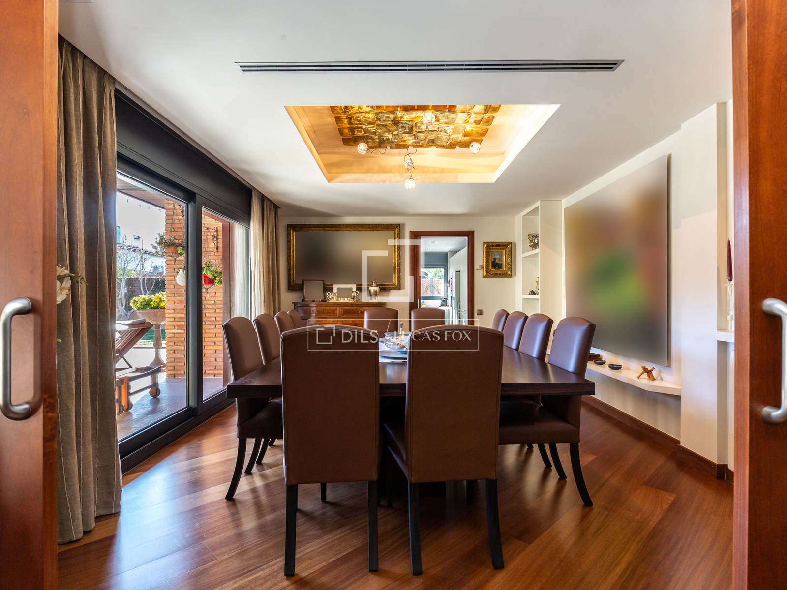 Villa in Sant Cugat Del Valles, Barcelona, Spanien 7 Schlafzimmer, 734 m2 Nr. 150557
