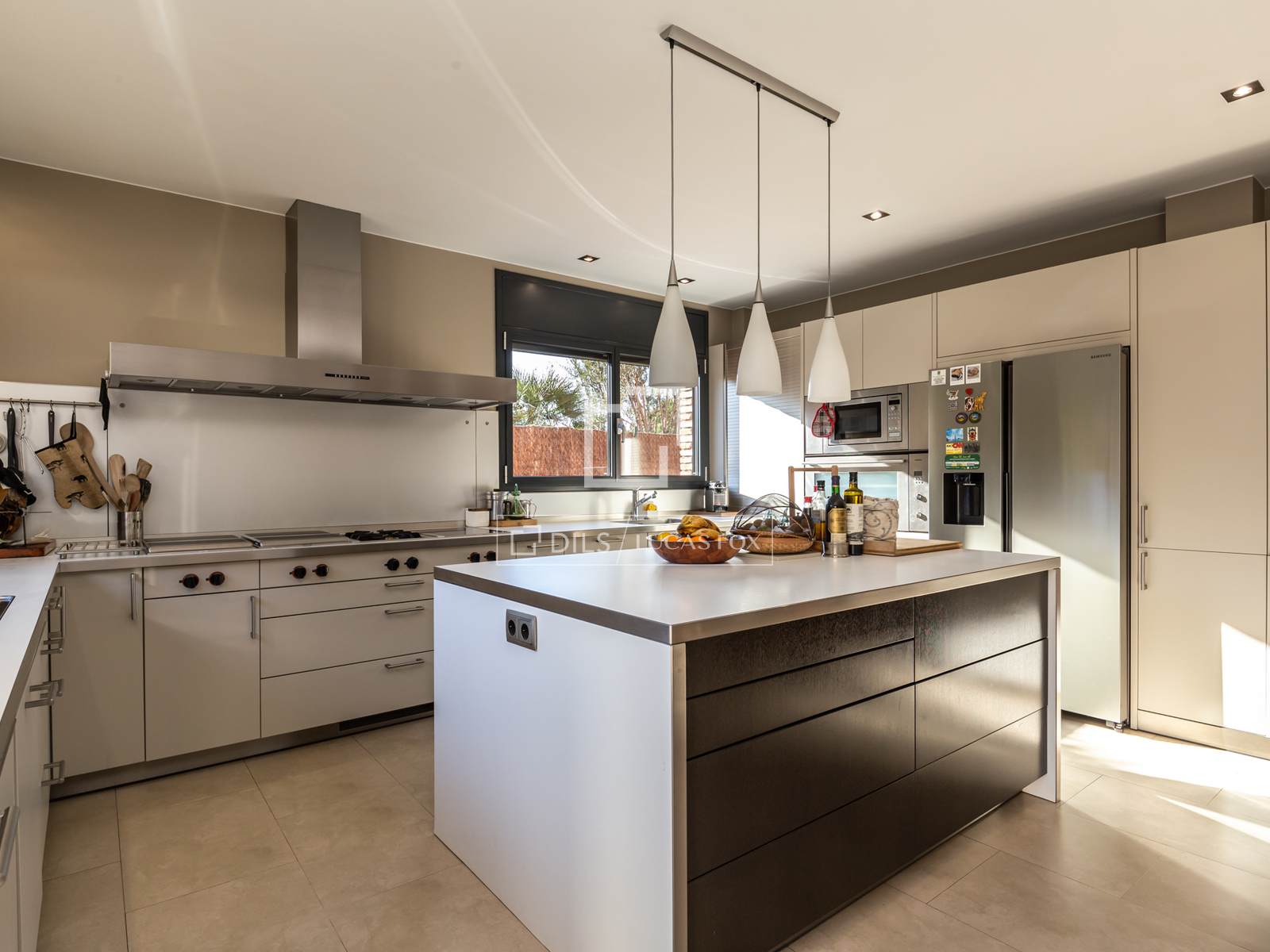 Villa in Sant Cugat Del Valles, Barcelona, Spanien 7 Schlafzimmer, 734 m2 Nr. 150557
