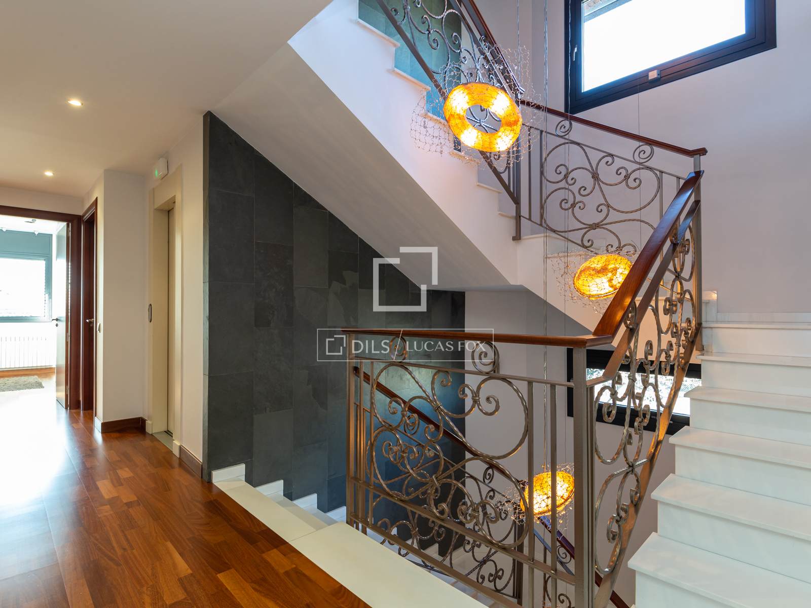 Villa in Sant Cugat Del Valles, Barcelona, Spanien 7 Schlafzimmer, 734 m2 Nr. 150557